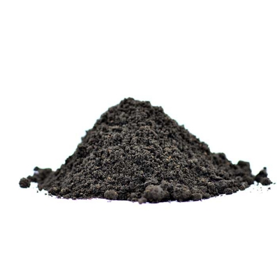 HJG-Drescher ČERNÁ LEHKÁ POJIVOVÁ HLÍNA 