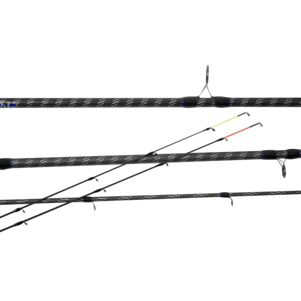 Feederový prut YUKI Saikou F Power 8.0 New Generation