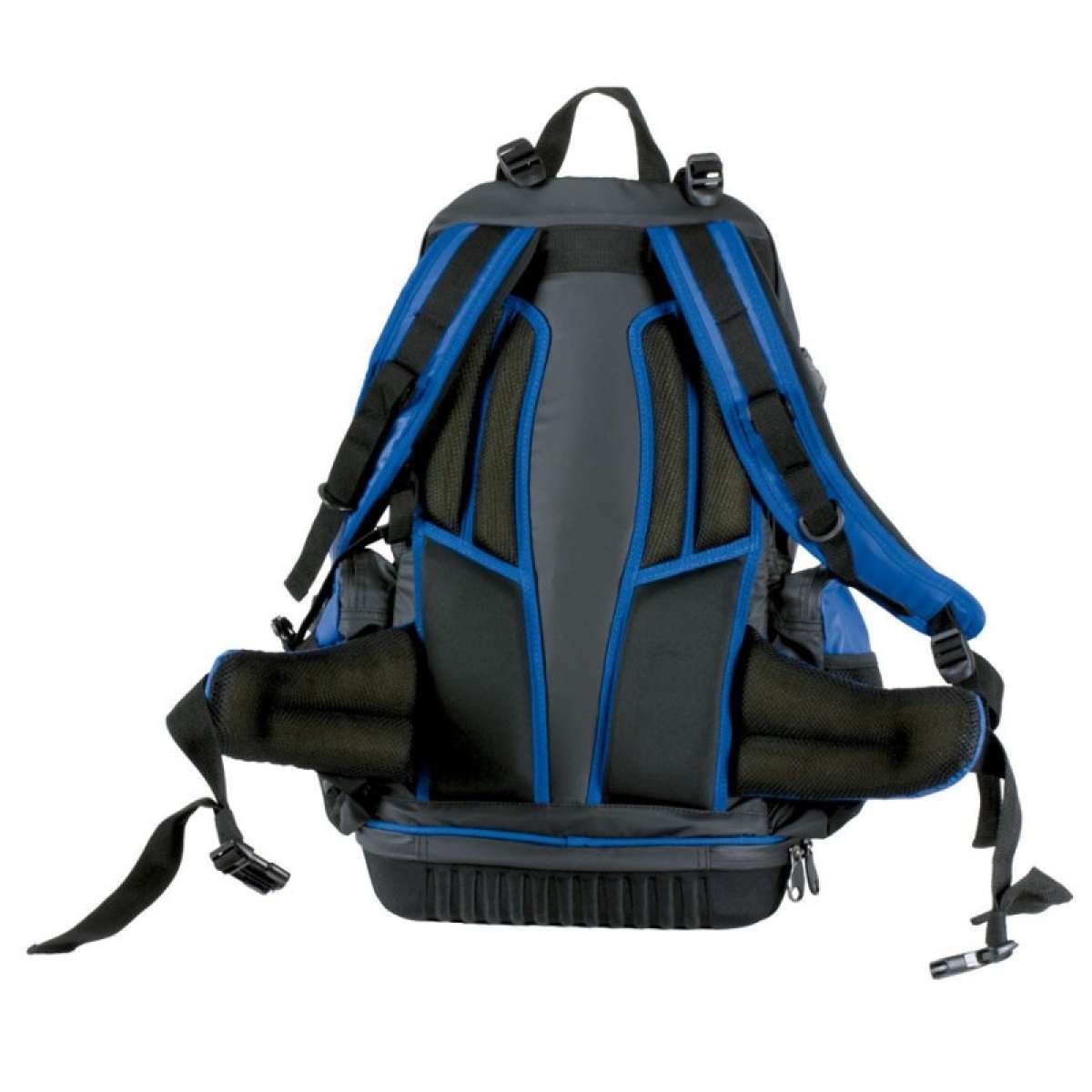 YUKI Rybářský batoh TRECK