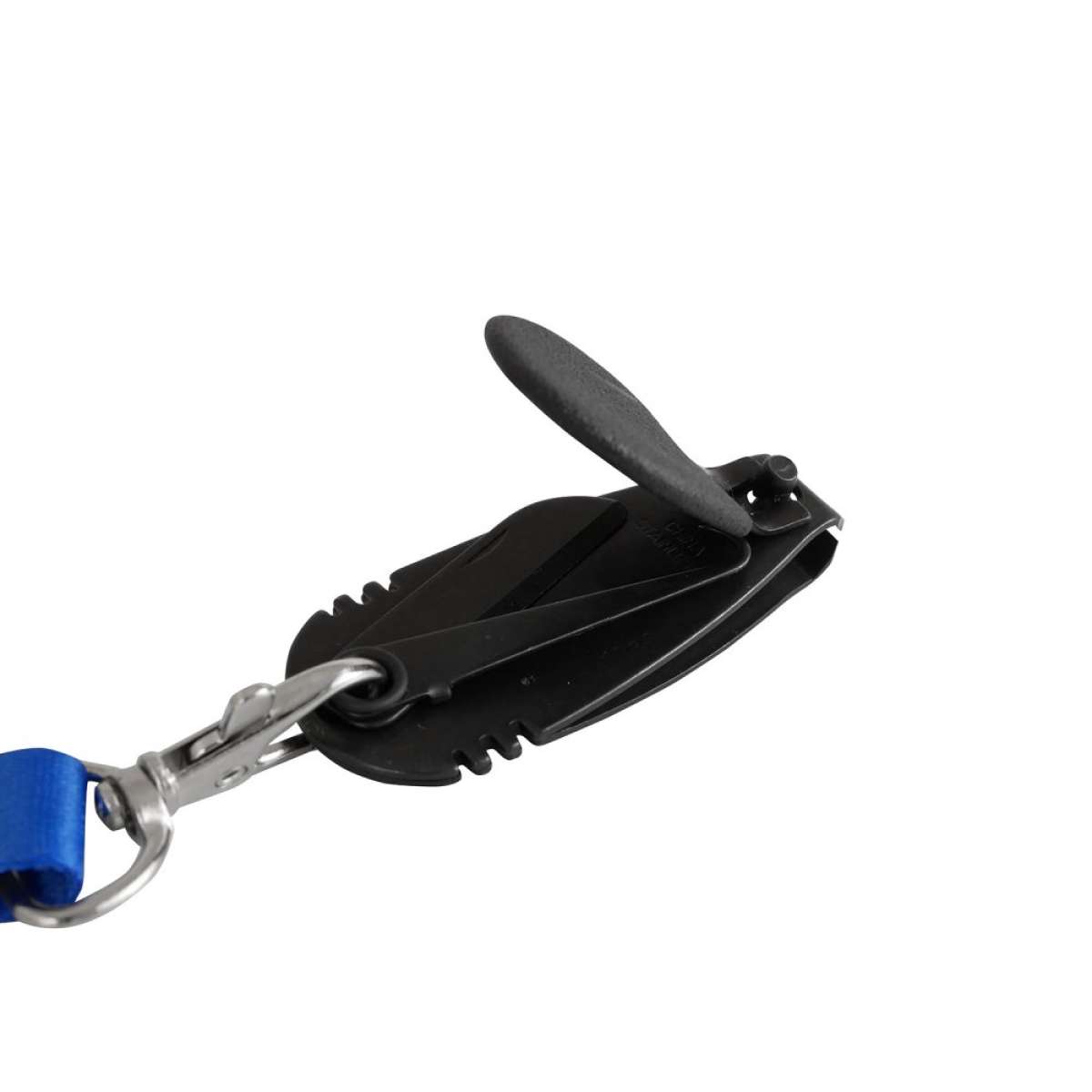 YUKI LUX Kleštičky na vlasce