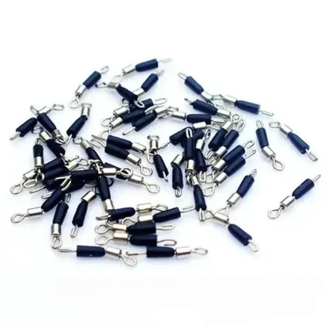 YUKI Feederový vysokopevnostní rychlovýměnný obratlík