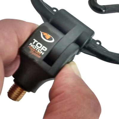 FEEDEROVÁ HRAZDA ZADNÍ MIDDY Top Notch Specimen U