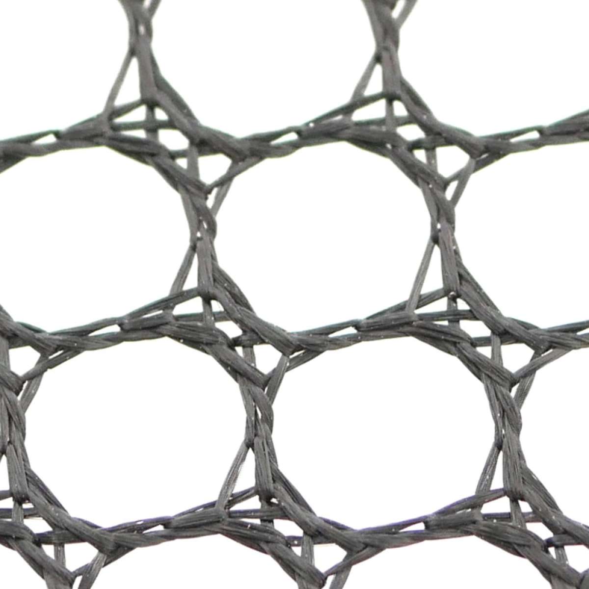 Lehká podběráková hlava YUKI Nylon