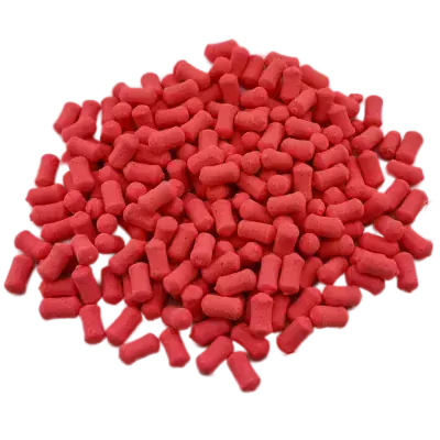 HJG-Drescher Dumbells Wafter MAGENTA SCOPEX