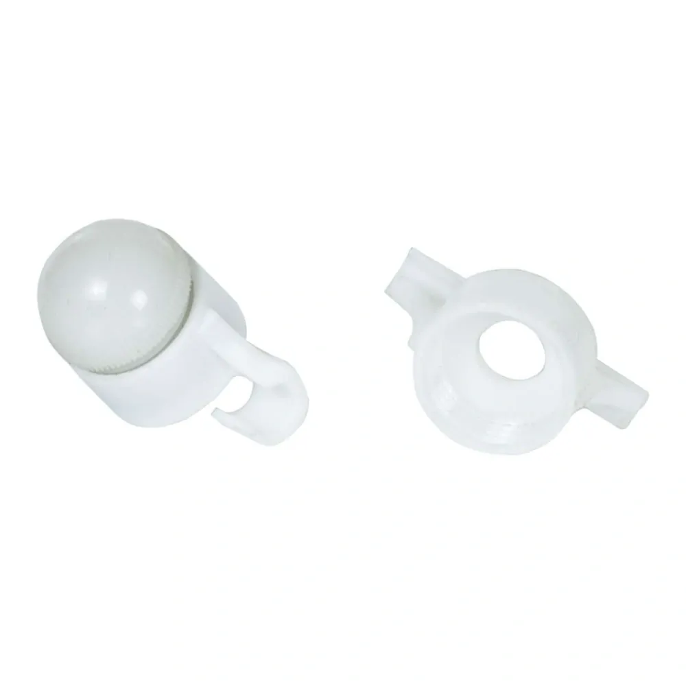 YUKI světelný indikátor záběru na špičku