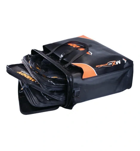 MIDDY EVA taška 3NT na vezírek s příslušenstvím