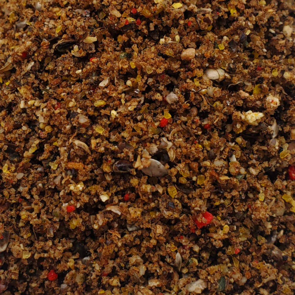 HJG-Drescher TK FEEDERMIX - SUPER MATCH