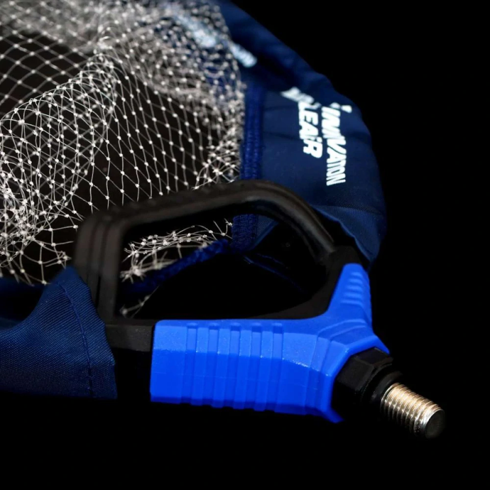 Podběráková hlava YUKI Competition Skilful (nylonová)