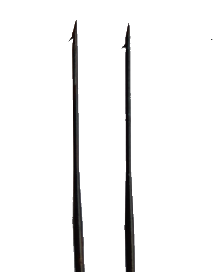 KODEX Viz JEHLA s protihrotem 6cm