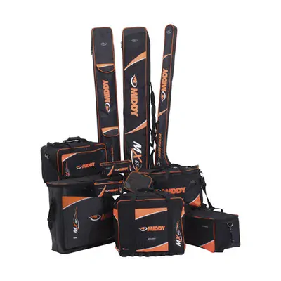 MÍCHAČKA KRMENÍ MIDDY MX-5B 