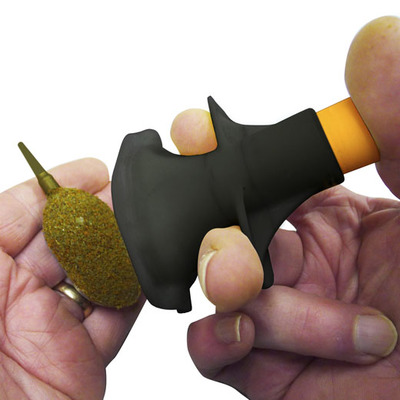 MIDDY Method feeder set / velká forma + 30g krmítko