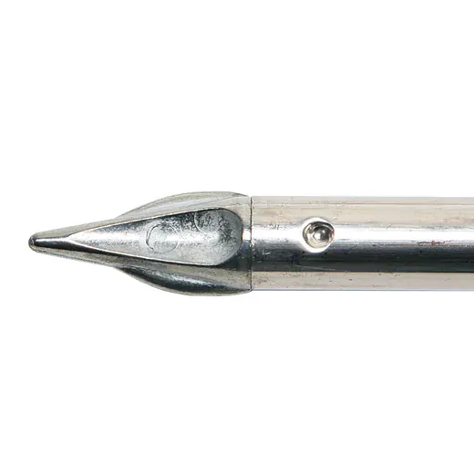 Vidlice Litinová MIDDY Bank Stick (Telescopic) 125cm