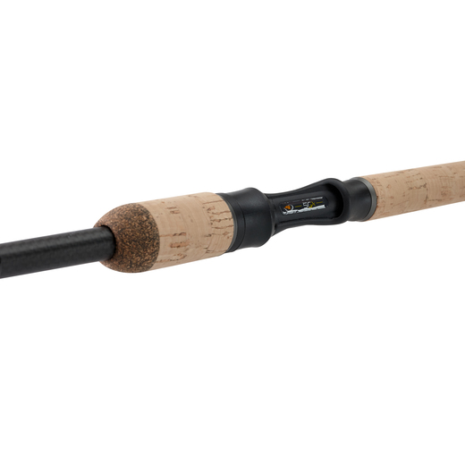 Feederový prut MIDDY 5G Distance  25-80g 2,40/3,50/3,87m