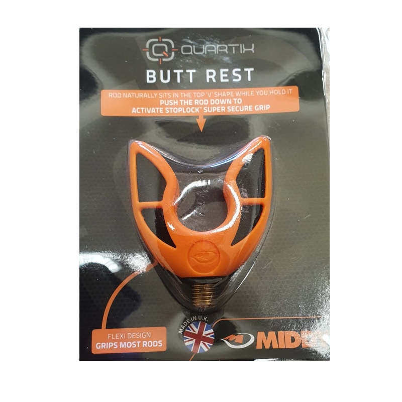 Zadní podpěra MIDDY Quartix Trigger Feeder