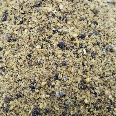 HJG-Drescher FEEDERMIX PARMA