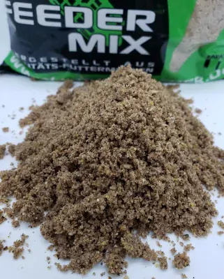 HJG-Drescher TK FEEDERMIX - PLOTICE