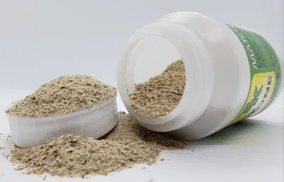 HJG-Drescher TK ONE PRÁŠKOVÝ ATRAKTANT