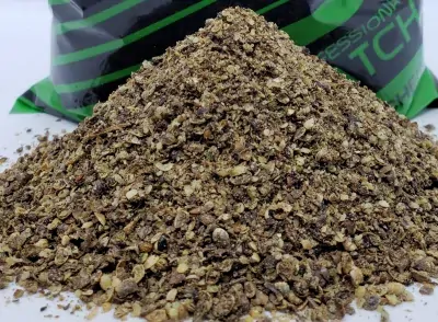 HJG-Drescher PRAŽENÉ KONOPÍ