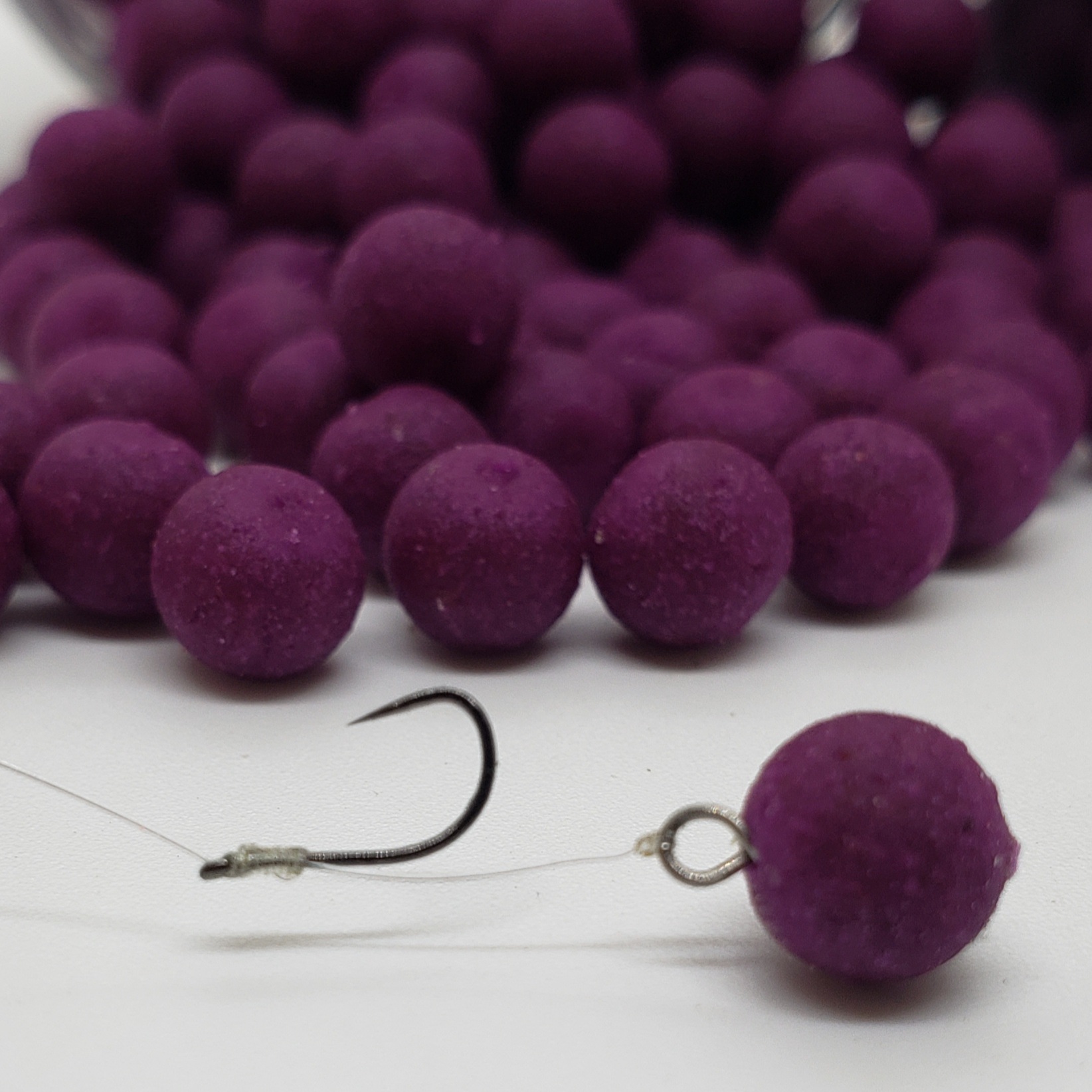 Drescher MICRO BOILIE ŠVESTKA 5mm