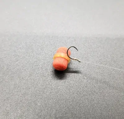 Drescher DUMBELLS TMAVÁ ČERVENÁ ŠVESTKA