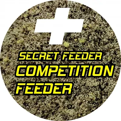 HJG-Drescher TK SECRET FEEDER COMPETITION - PŘÍSADA DO KRMIVA