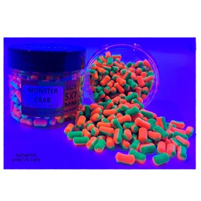 Drescher DUMBELLS MONSTER KRAB