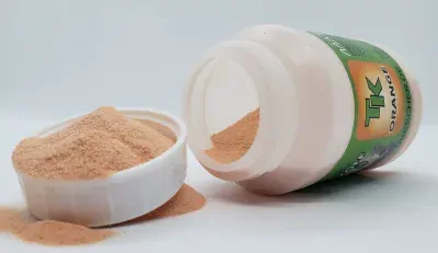 HJG-Drescher PRÁŠKOVÝ ATRAKTANT TK ORANGE