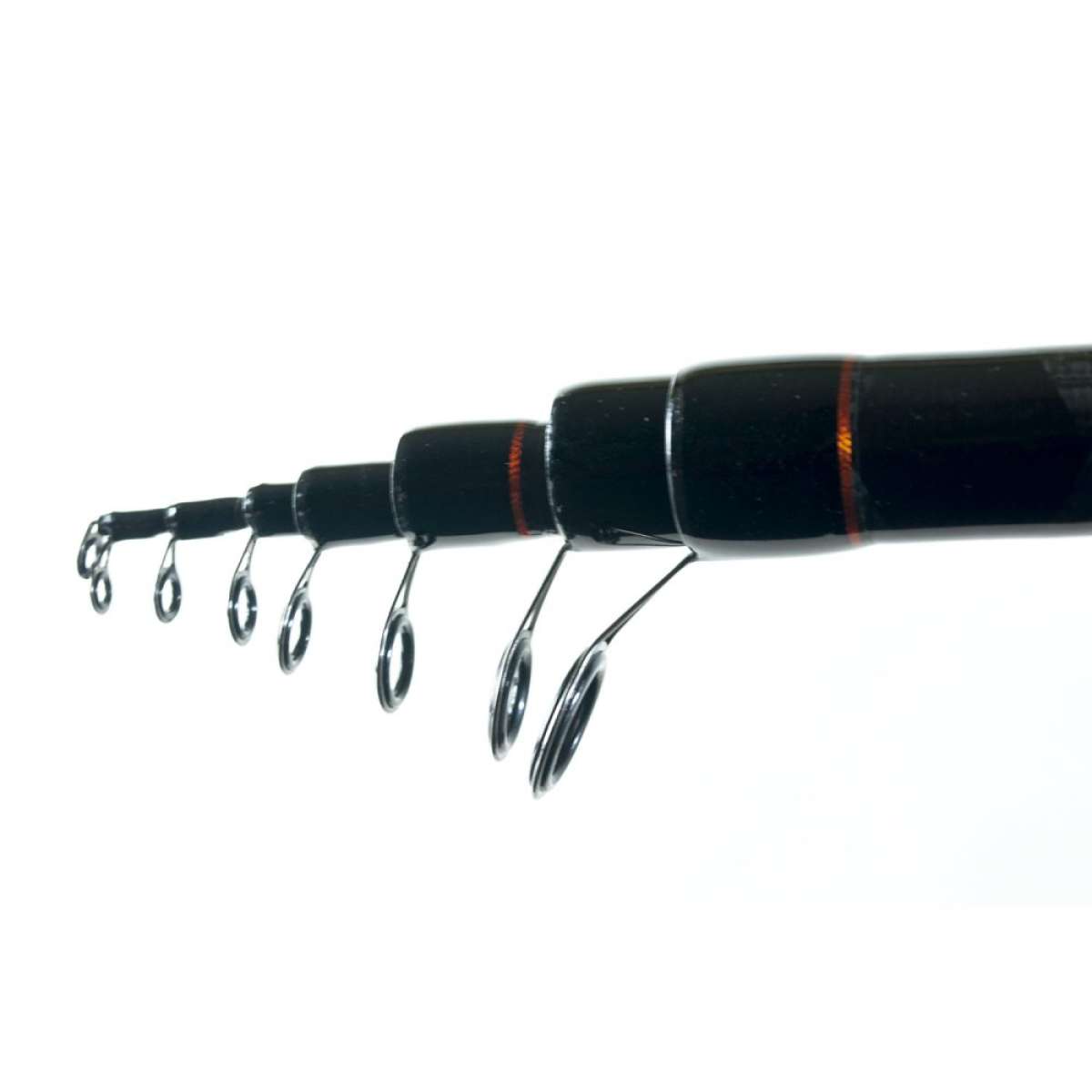 YUKI Bolognesový prut Millenium 4m