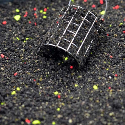 HJG-Drescher ČERNÁ BARVA KRMENÍ