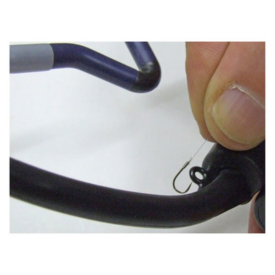 FEEDEROVÁ HRAZDA ZADNÍ MIDDY Top Notch Specimen U