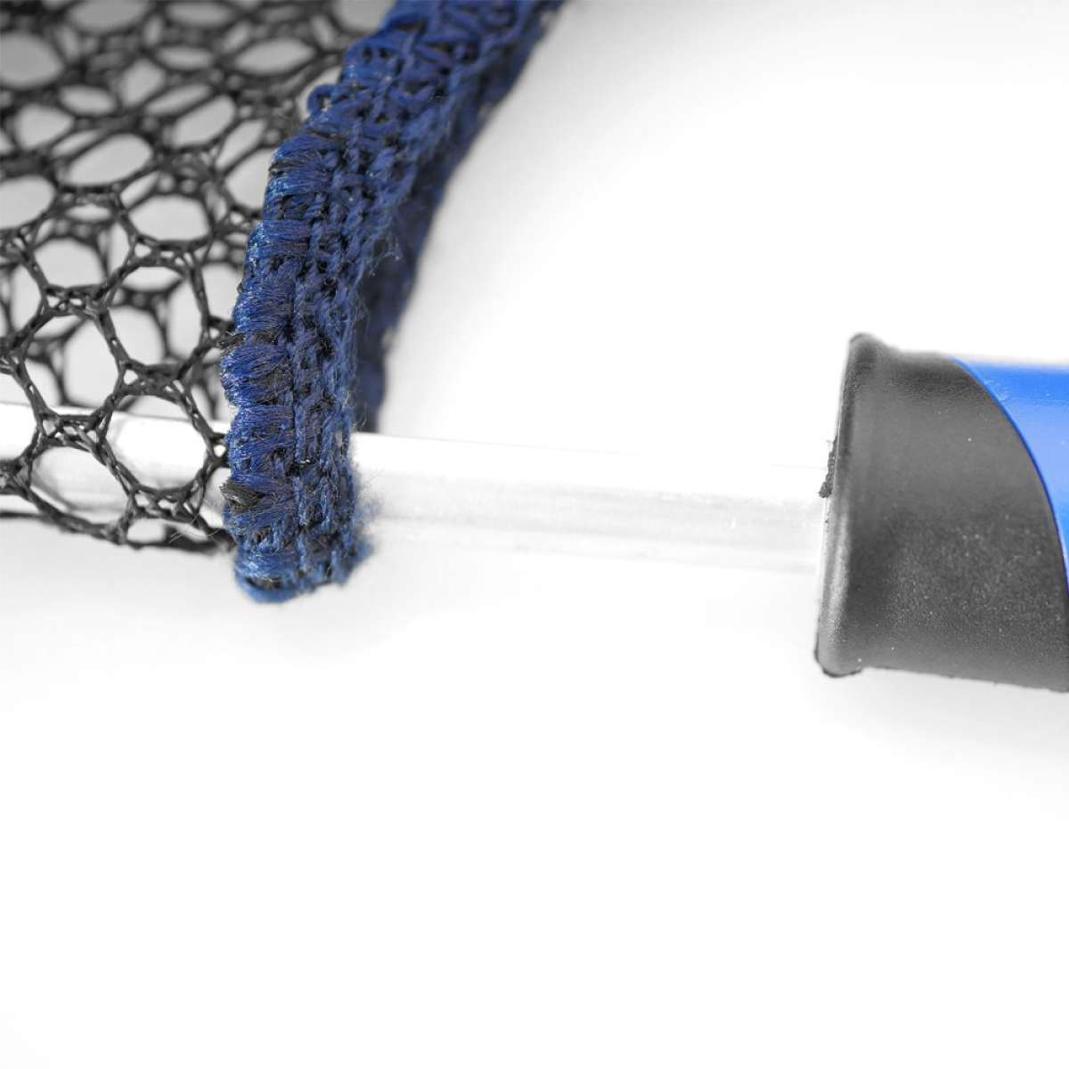 Lehká podběráková hlava YUKI Nylon