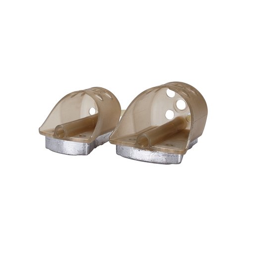 MIDDY Peletové in-line krmítko Wedge large 30g 