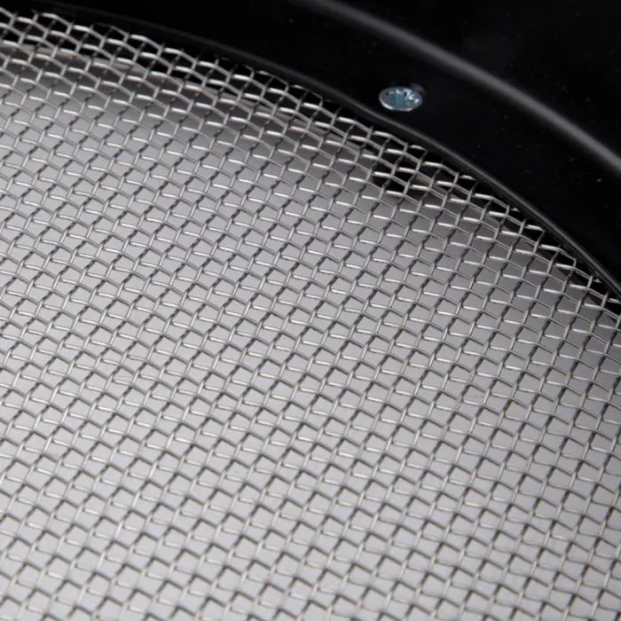 Ringers síto nerez/plast