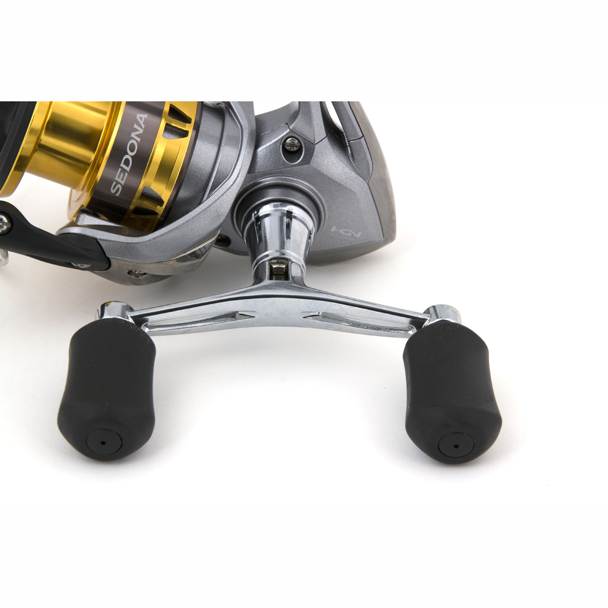 Naviják Shimano Sedona C3000 DH FI