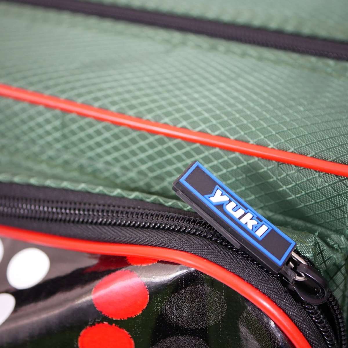 Obal na pruty YUKI  Stiff BAG Pro