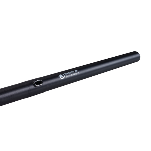 Bič/dělička MIDDY Bombproof Margin Beast 5,12 m 