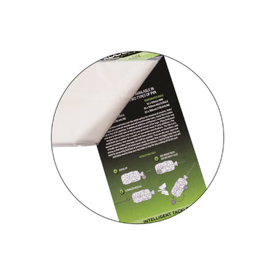 KODEX PVA sáčky mini plné/hladké (55x105mm)
