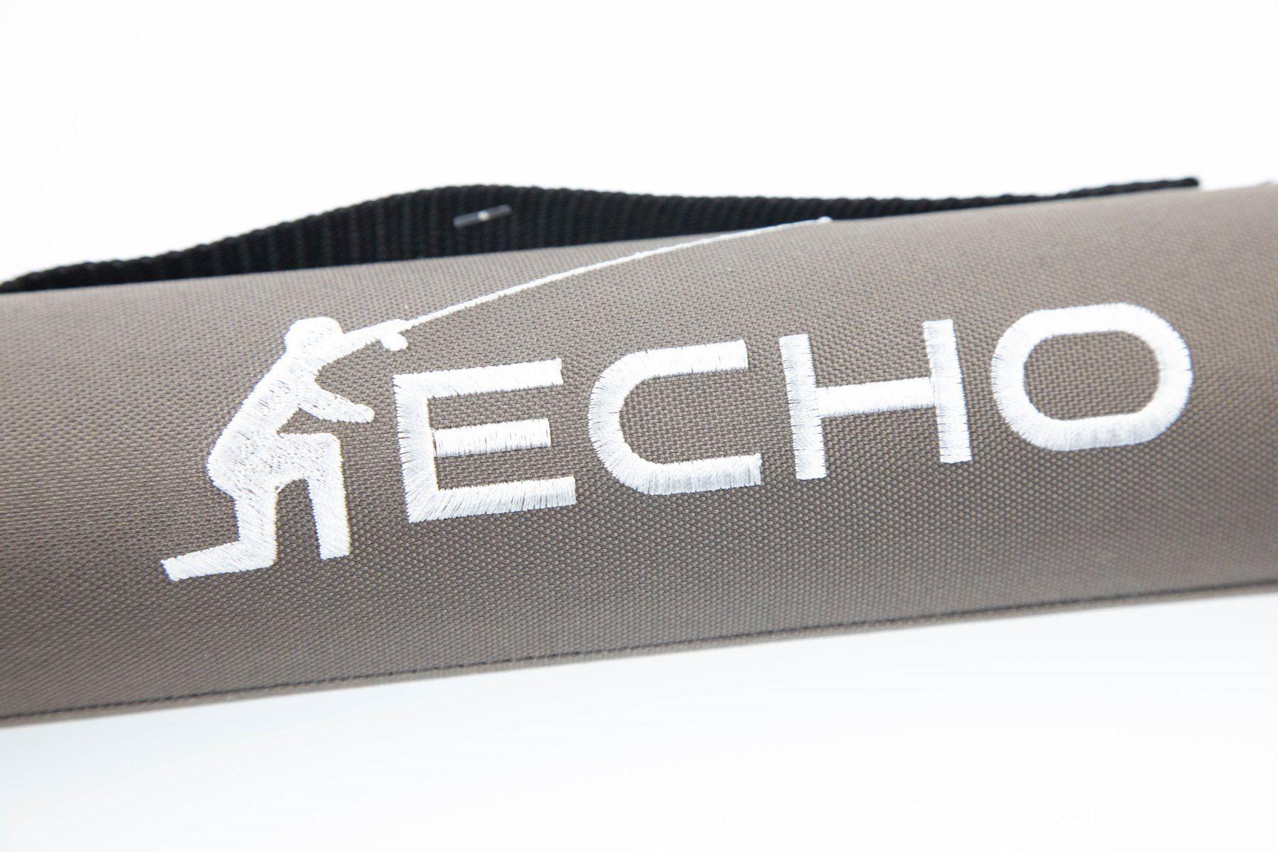 Muškařský prut ECHO CARBON XL Euro Nymph 10ft 4WT