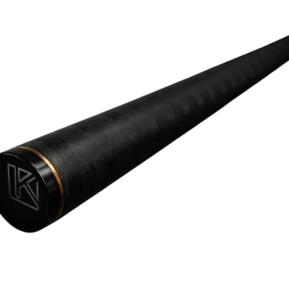 Feederový prut VANGUARD QX+ 3.65m KAJMAN CRETIVE FISHING
