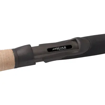 MIDDY feederový prut Reactacore XZ Mini  Rod 10'6" 2pc