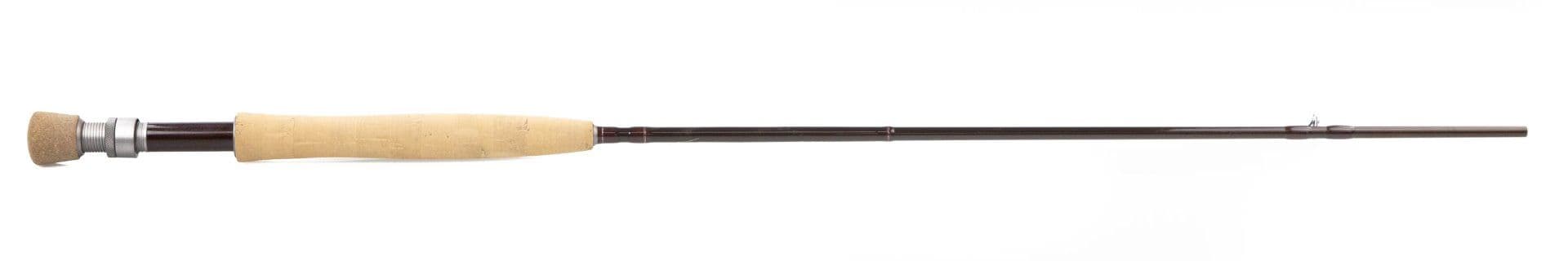 Muškařský prut ECHO CARBON XL Euro Nymph 10ft 4WT