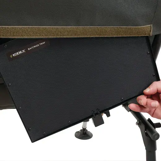 KODEX křeslo Serenity 