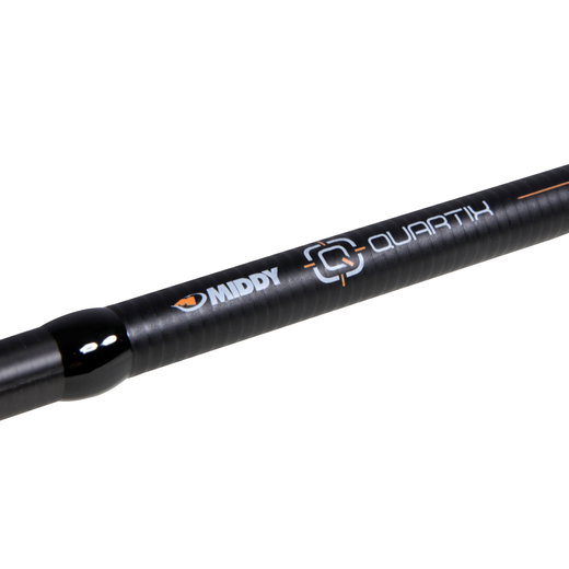 Feederový prut MIDDY Quartix Zero Limits 12ft Distance