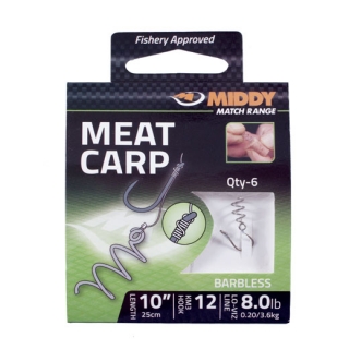 NÁVAZEC MIDDY Meat Carp vel. 14