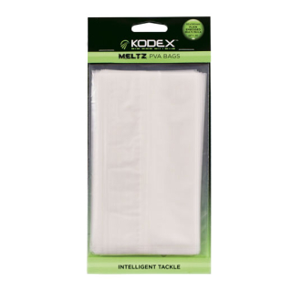 KODEX PVA sáčky multi plné/hladké (85x150mm)