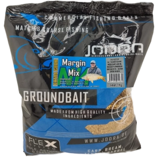 HJG-Drescher Jodra NK Margin Mix