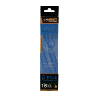 HOTOVÝ NÁVAZEC MIDDY Pole Pellet vel. 20