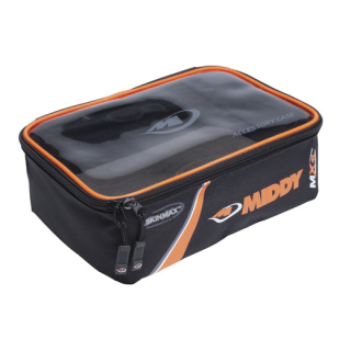MIDDY pouzdro s průhledným víkem Middy MX-4L