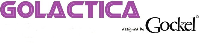 Golactica Gumová nástraha Jupp 12,5cm - FirePike - energetický štítek