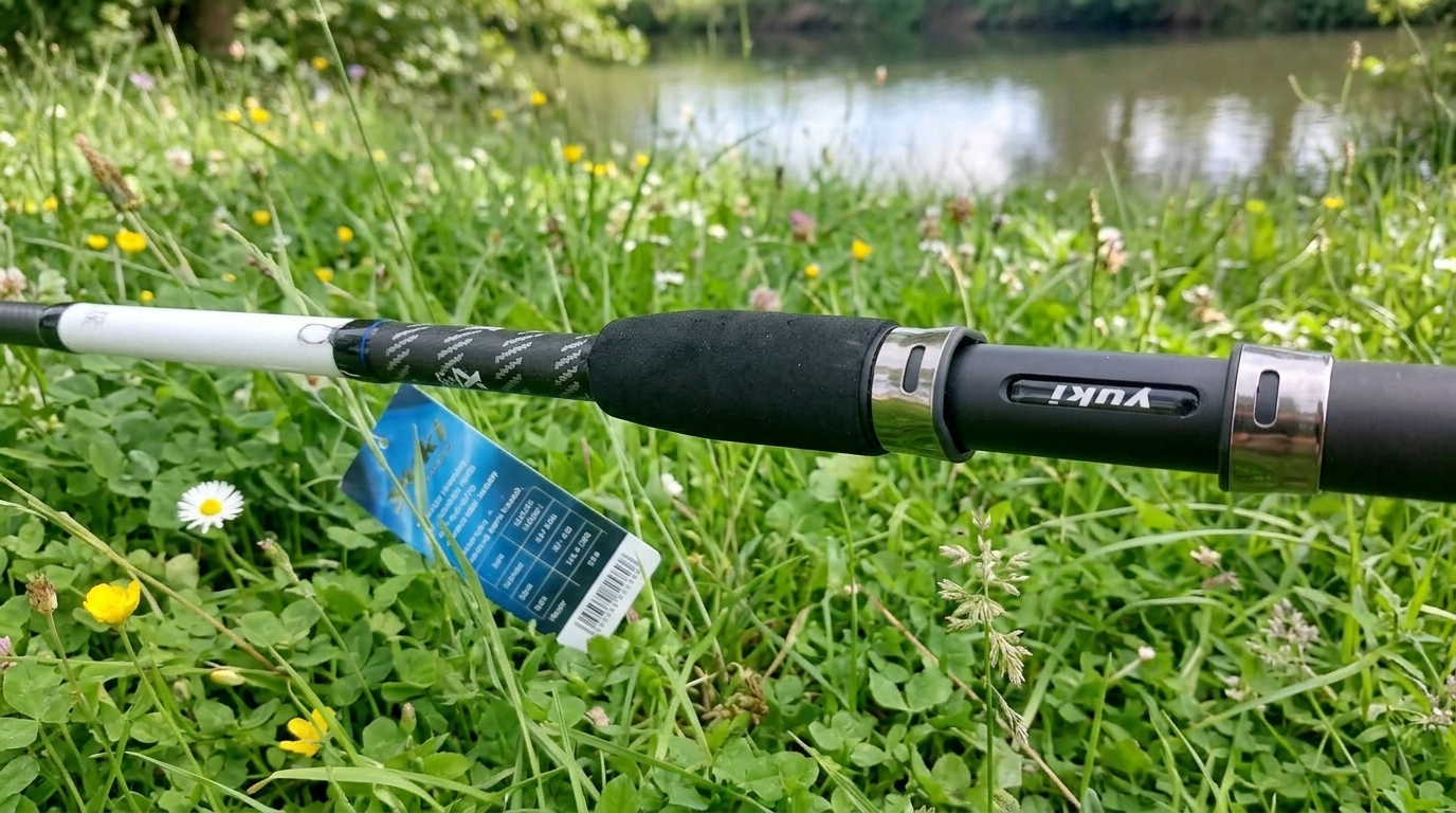 YUKI F POWER Feeder